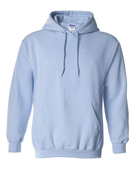 Gildan G185 Heavy Blend Adult Hooded Sweatshirt