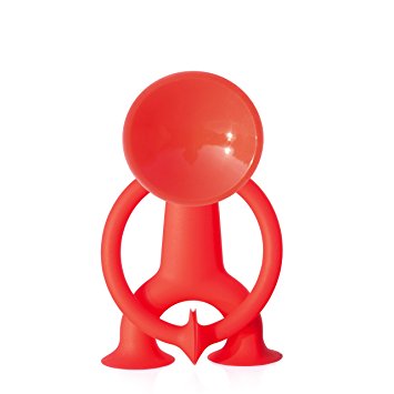 Moluk Oogi Junior Figure - Red