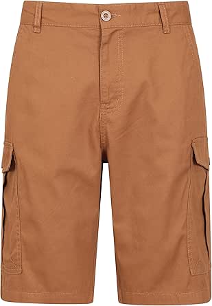 Mountain Warehouse Lakeside Mens Cargo Shorts