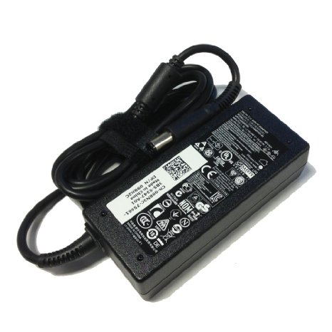 Dell Inspiron 15R N5010 N5110 15RM 15Z 1570  Laptop AC Adapter Charger Power Cord