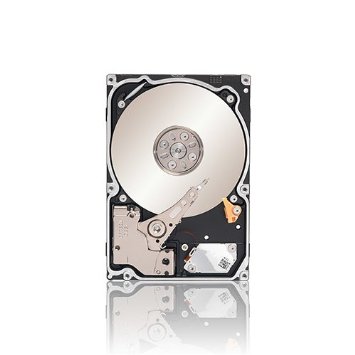 Seagate 1TB Constellation SAS 6Gb/s 64MB Cache 2.5-Inch Internal Bare Drive (ST91000640SS)