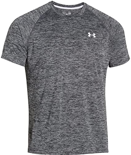 Under Armour Men's Tech Short Sleeve T-Shirt