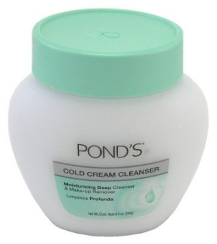 PondS Cold Cream Cleanser 95oz Jar 2 Pack