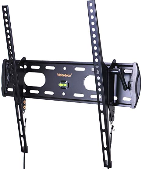 VideoSecu Black Tilting TV Wall Mount Bracket for Sony 30 32 inch TV Display WN1