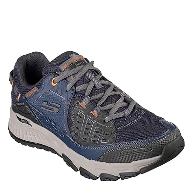 Skechers-Mens-Arch FIT Escape Plan-Sneakers