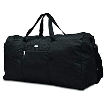 Samsonite Foldaway Packable Duffle Bag