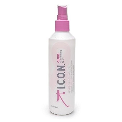 I.C.O.N. Cure Replenishing Spray 8.5 oz.