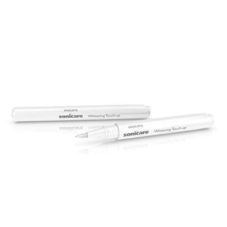 Philips Sonicare Whitening Touch-Up Pen for Teeth (pack of 2)