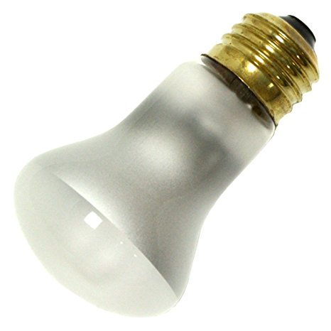 Westinghouse 03627 - 40R16/SP - 40 Watt R16 Incandescent Spot Light Bulb