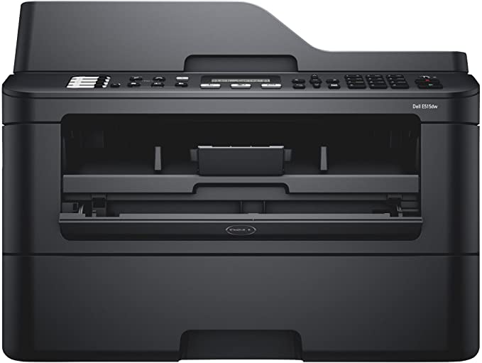 Dell E515dw Monochrome Laser Multifunction Printer