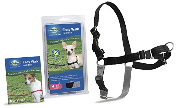 PetSafe Easy Walk Harness