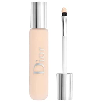 Christian Dior Backstage Flash Perfector Concealer High Coverage 2CR, 0.37 Ounce, Orange