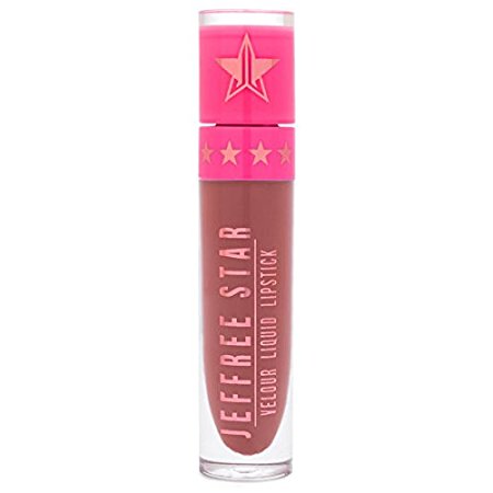 Jeffree Star Velour Liquid Lipstick ~ Androgyny