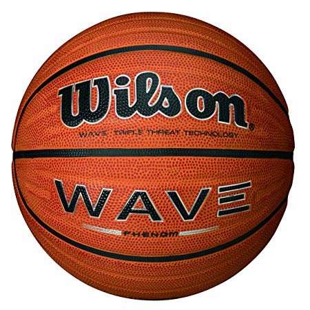 Wilson Wave Phenom Basketball