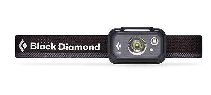 Black Diamond Men's Spot 325 Headlamp