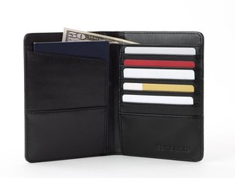 Samsonite Luggage Passport Travel Wallet