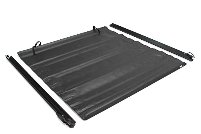 Lund 99059 Genesis Seal & Peel Truck Bed Tonneau Cover for 2001-2003 Ford F-150 | Fits 5.5' Bed