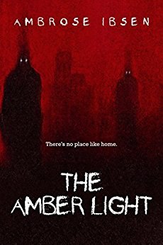 The Amber Light (Black Acres Book 3)