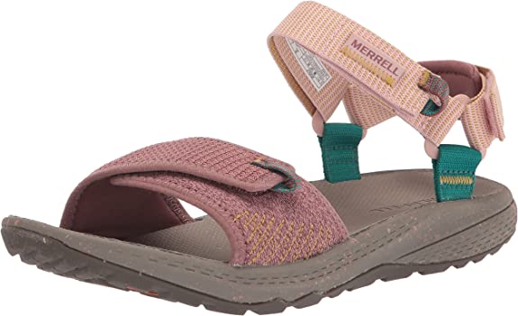 Merrell Women's Bravada Backstrap Sport Sandal