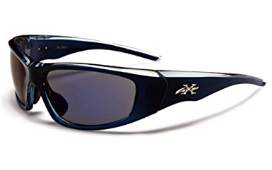 X-Loop Triathlon Sunglasses - New Season Collection - Full UV 400 Protection - Perfect for Ski & Sports