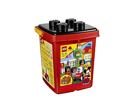 LEGO Duplo Disney Mickey & Friends (10531)