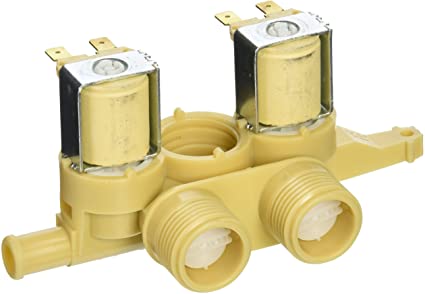 General Electric WH13X10048  Water Inlet Valve