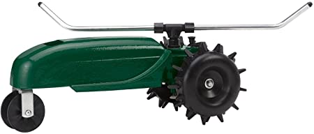 Orbit 58322 Traveling Sprinkler (Renewed)