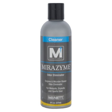 MCNETT Mirazyme Odor Eliminator 8 oz