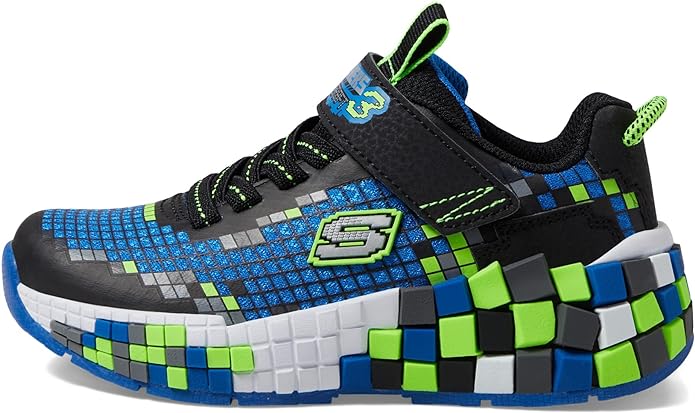 Skechers Boy's Mega-Craft 3.0 Sneaker