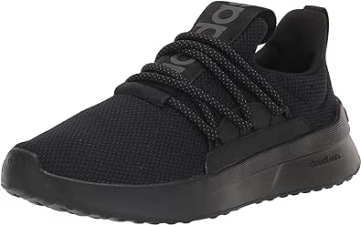 adidas Men's Lite Racer Adapt 5.0 Running Shoe