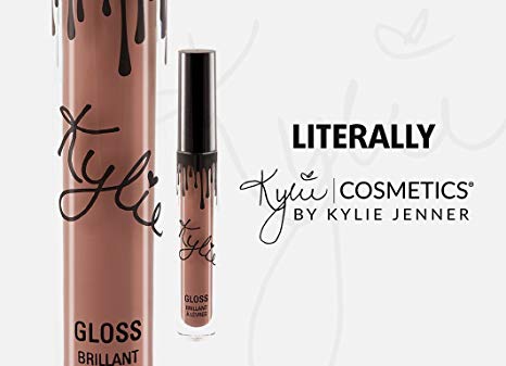 Kylie Cosmetics Jenner Literally Lip Gloss