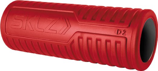 SKLZ Barrel Roller - Ultra-Durable Massage Roller