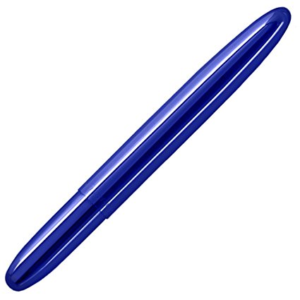 Fisher Space Pen, Bullet Space Pen, Blueberry, Gift Boxed (400BB)