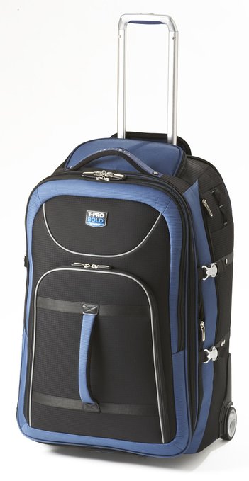 Travelpro Luggage T-Pro Bold 28 Inch Expandable Rollaboard Bag