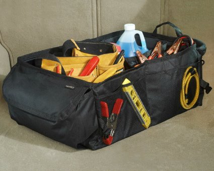 High Road Gearnormous Trunk and Cargo Organizer