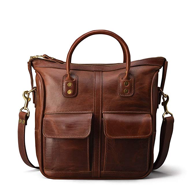 J.W. Hulme Co. - Excursion Handbag