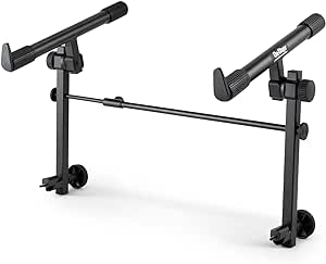 On-Stage Stands KSA7500 Second Tier for Keyboard Stands
