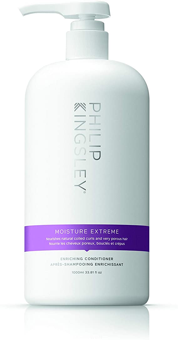 Conditioner by Philip Kingsley Moisture Extreme Conditioner 1000ml