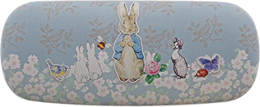 Beatrix Potter Peter Rabbit Glasses Case