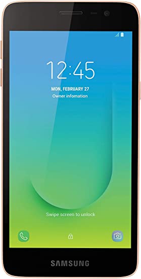 Samsung Galaxy J2 Core (Gold)