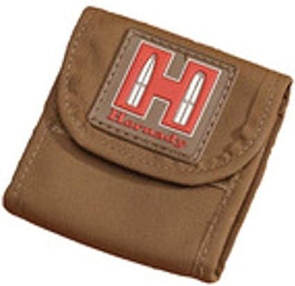 Hornady Tan Ammo Pouch 99116