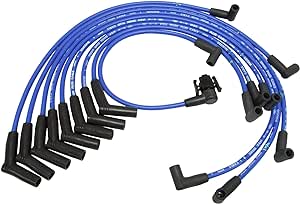 NGK (52218) RC-FDZ013 Spark Plug Wire Set