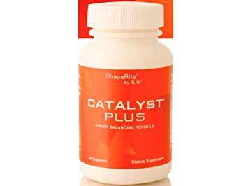Catalyst Plus by 4Life (60 capsules)