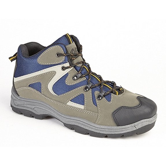 Dek Mens Windermere Trek & Trail Mid Ankle Boots