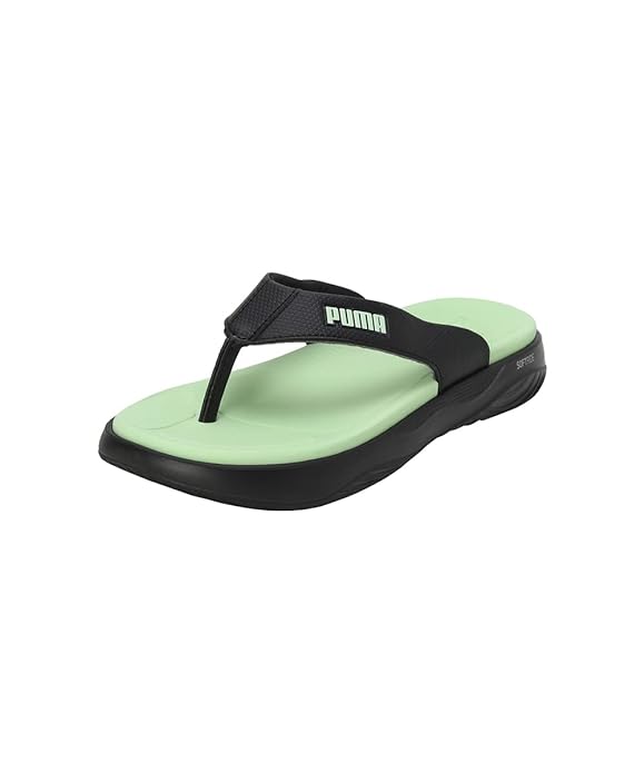 Puma Unisex-Adult Softride Seave Slipper