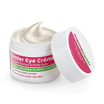 Mamaearth Under Eye Cream, 50ml