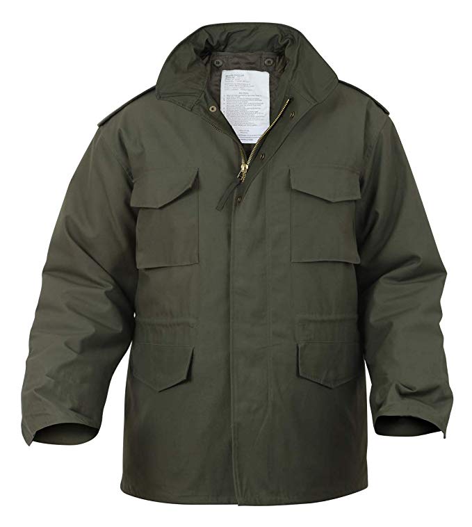 Rothco M-65 Field Jacket