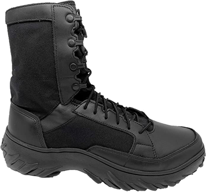 Oakley Mens Field Assault Boots