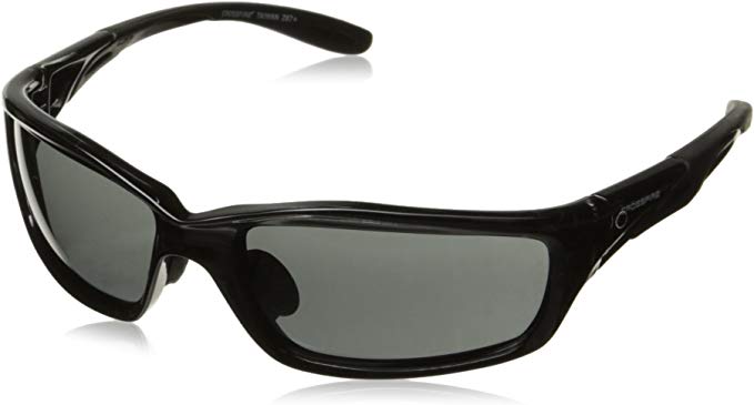 Crossfire 241 Safety Glasses