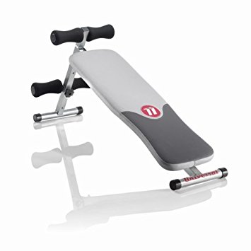 Universal UB100 Decline Bench